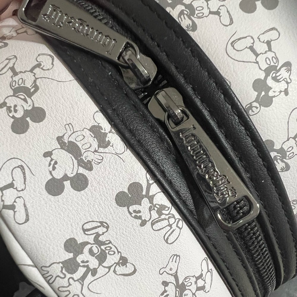 Loungefly 100 Disney Backpack Film Reel - Picture 14 of 17